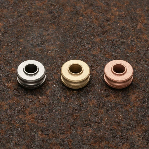 Daily Customs Basic Bead Coupler -Deals Knife Lounge Store imagewlnvzvbohrtzn