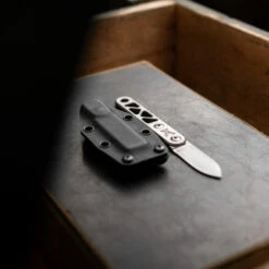 Anso Of Denmark ASI ARA Silver -Deals Knife Lounge Store img 0040 copy