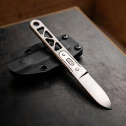 Anso Of Denmark ASI ARA Silver -Deals Knife Lounge Store img 0042 copy