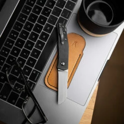 Anso Of Denmark Monte Carlo Zirconium -Deals Knife Lounge Store img 3705