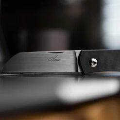 Anso Of Denmark Monte Carlo Zirconium -Deals Knife Lounge Store img 3710