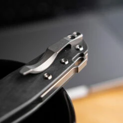 Anso Of Denmark Monte Carlo Zirconium -Deals Knife Lounge Store img 3713