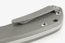 Chris Reeve Replacement Pocket Clip For Impinda