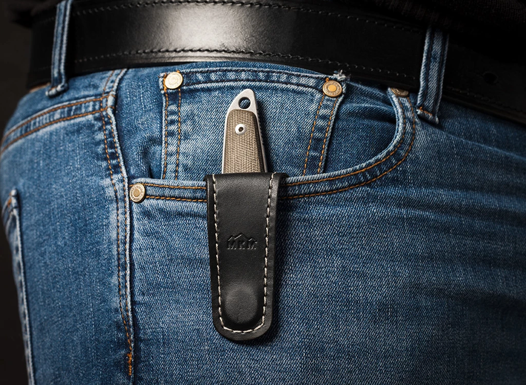 MKM Makro 1 Kohlefaser - Droppoint 2 MKM Makro 1 Kohlefaser - Droppoint - Image 2