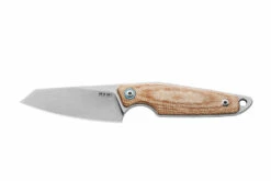 MKM Makro 2 Micarta Natural