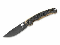 MKM Eclipse Titanium CF Bronze
