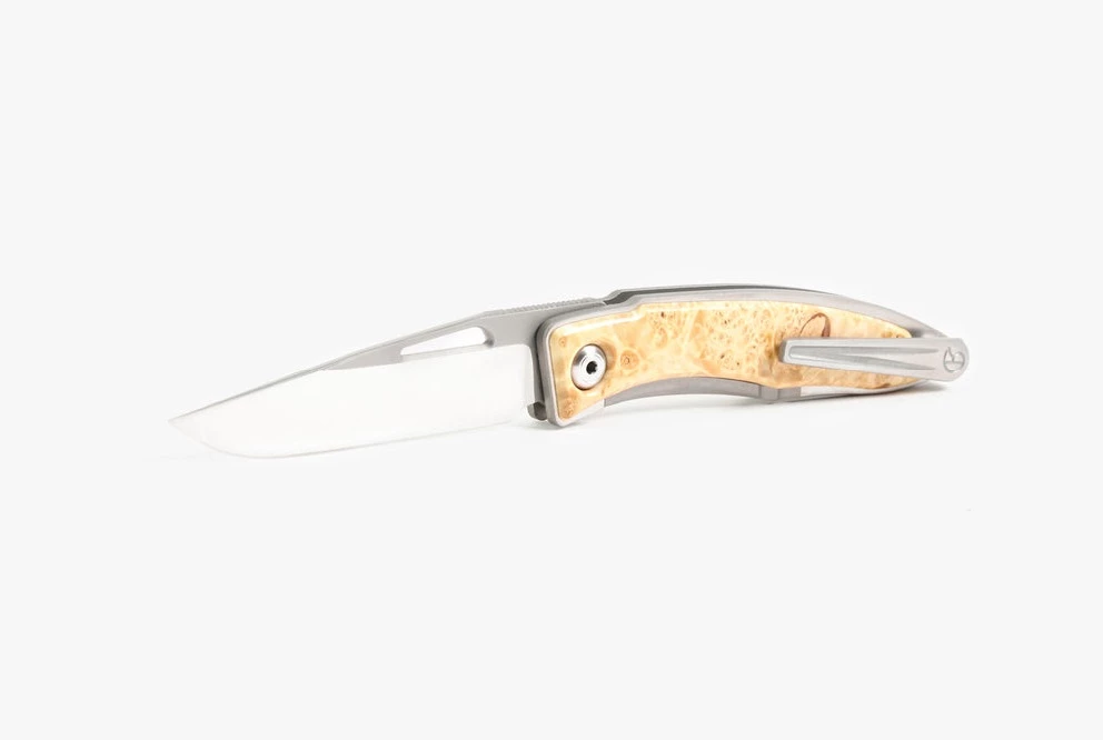 Chris Reeve Mnandi Box Elder Lefhand 1 Chris Reeve Mnandi Box Elder Lefhand