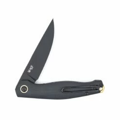 GiantMouse ACE Sonoma V2 - Blackout -Deals Knife Lounge Store profile 3 4236ff1f 33d8 4054 a957 8a6526e1b41d 1160x
