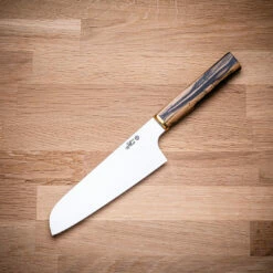 Ramon Hanelt Santoku 74
