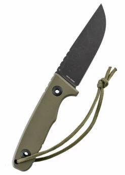 Schnitzel TRI Green Outdoor Knife -Deals Knife Lounge Store schnitzel tri green2