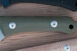 BMKT Field Spec EDC1 Scales