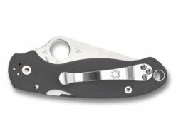 Deals Knife Lounge Store -Deals Knife Lounge Store spyderco para 3 micro melt maxamet 01sp261 2