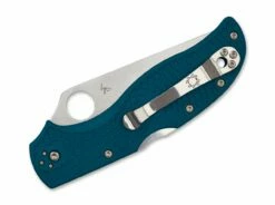 Spyderco Stretch 2 Lightweight K390 -Deals Knife Lounge Store stretch2