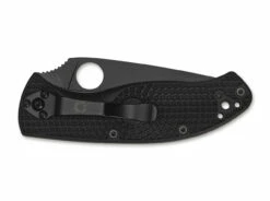 Spyderco Tenacious Lightweight Black 5 Spyderco Tenacious Lightweight Black -Deals Knife Lounge Store tenaciousblack2