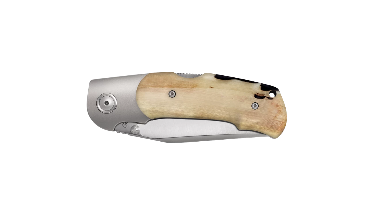 Viper Turn Ram Horn 2 Viper Turn Ram Horn - Image 2