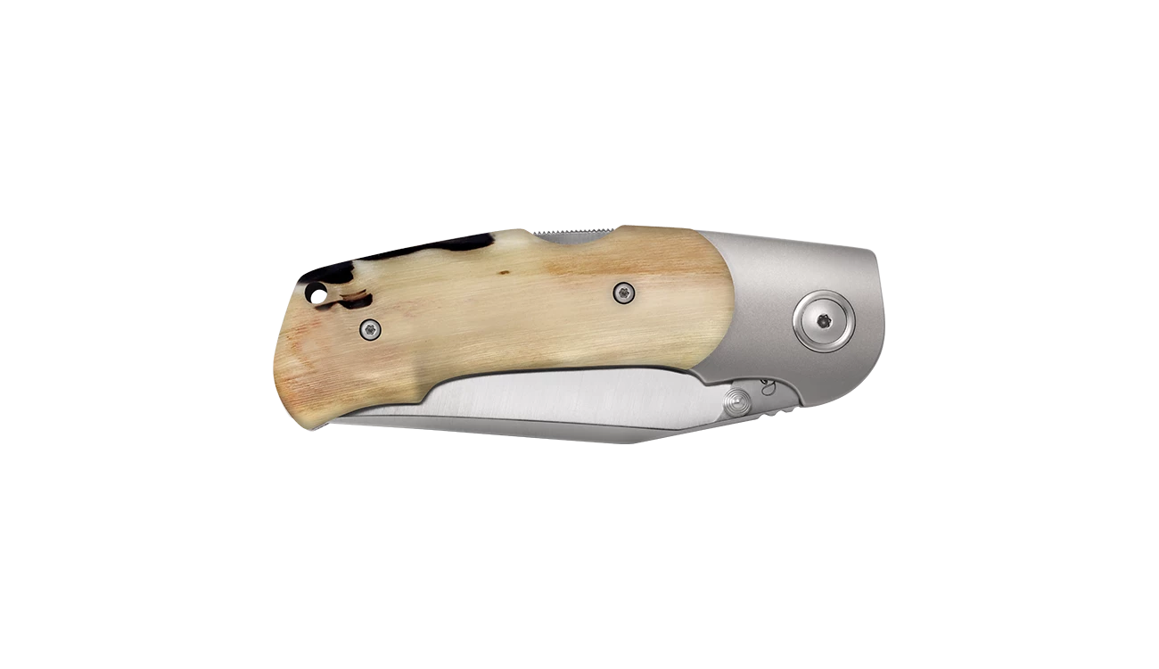 Viper Turn Ram Horn 3 Viper Turn Ram Horn - Image 3