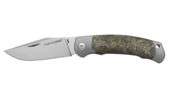 Viper Twin Dark Matter Gold Carbon Fiber