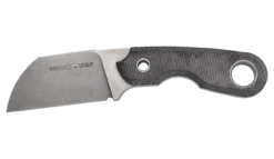 Viper Berus2 Black Micarta