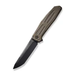 WE Knife Shadowfire Titanium Bronze