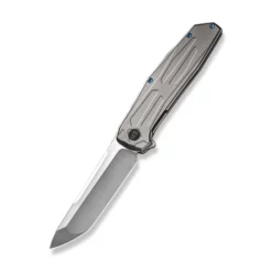 WE Knife Shadowfire Titanium Grey